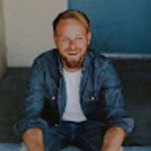 Meet your Posher, Blake